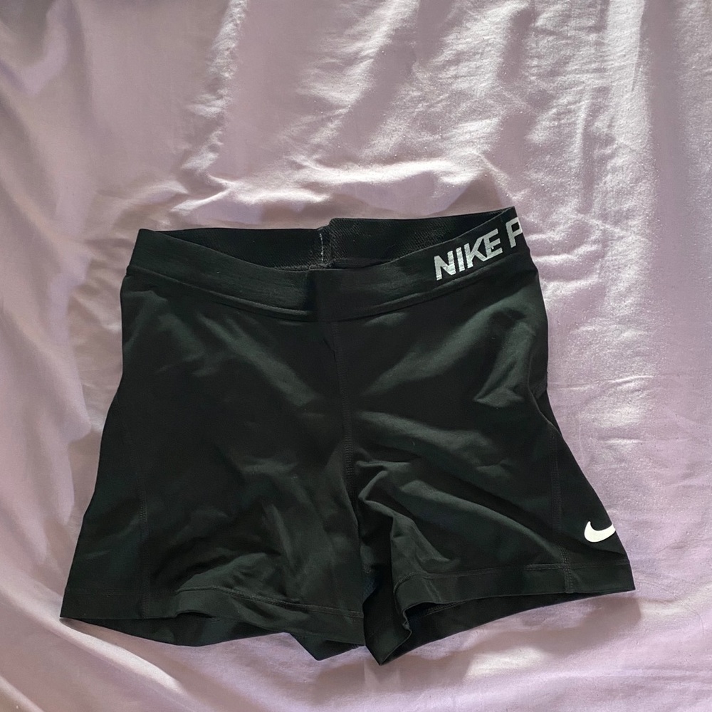Nike shorts